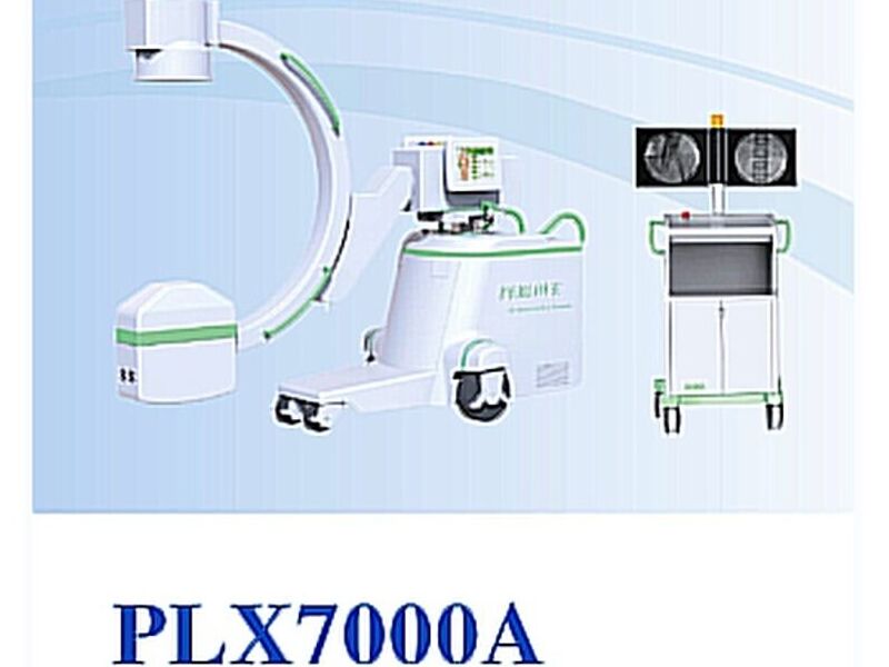 Arco en C PLX7000A Quito