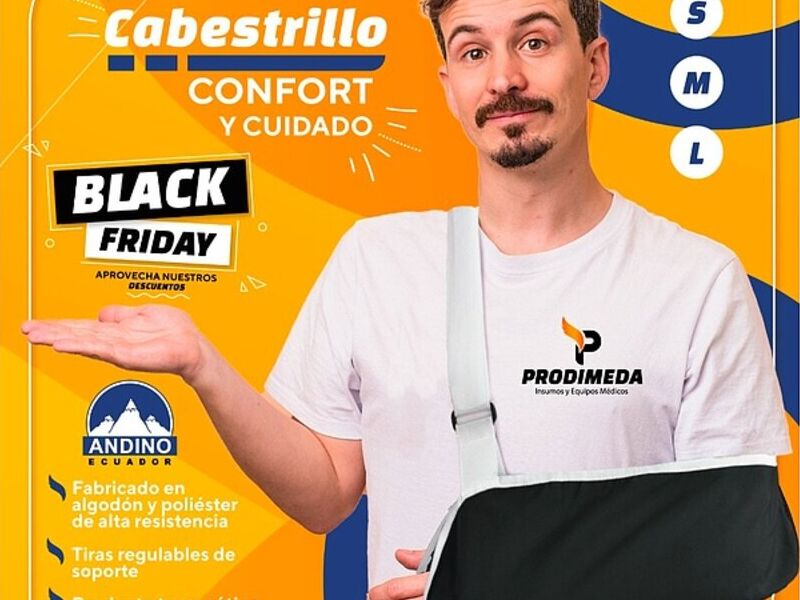 Cabestrillo Quito