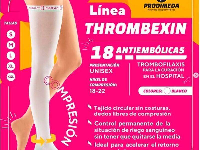Thrombexin Quito