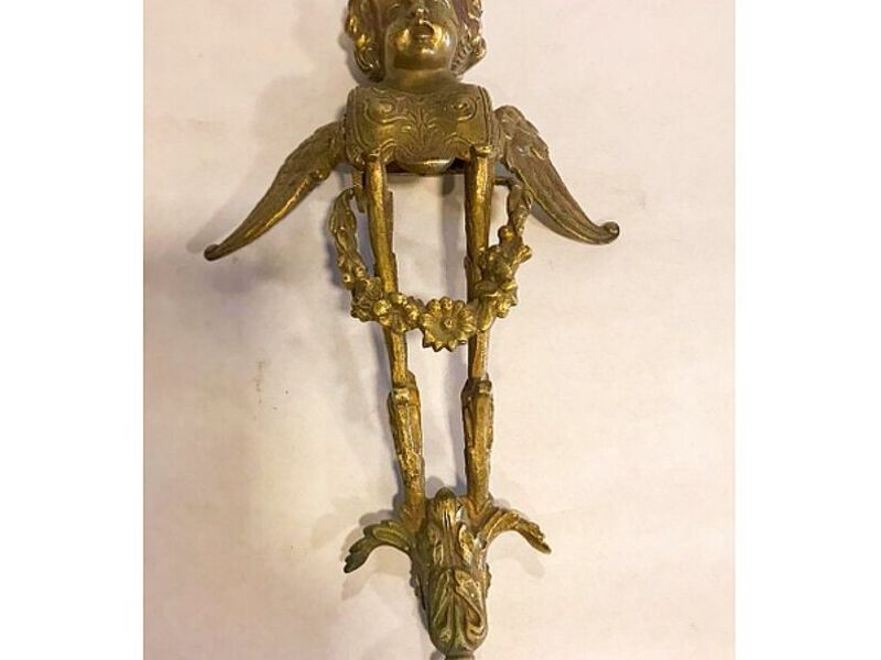 Golpeador puerta Ecuador 