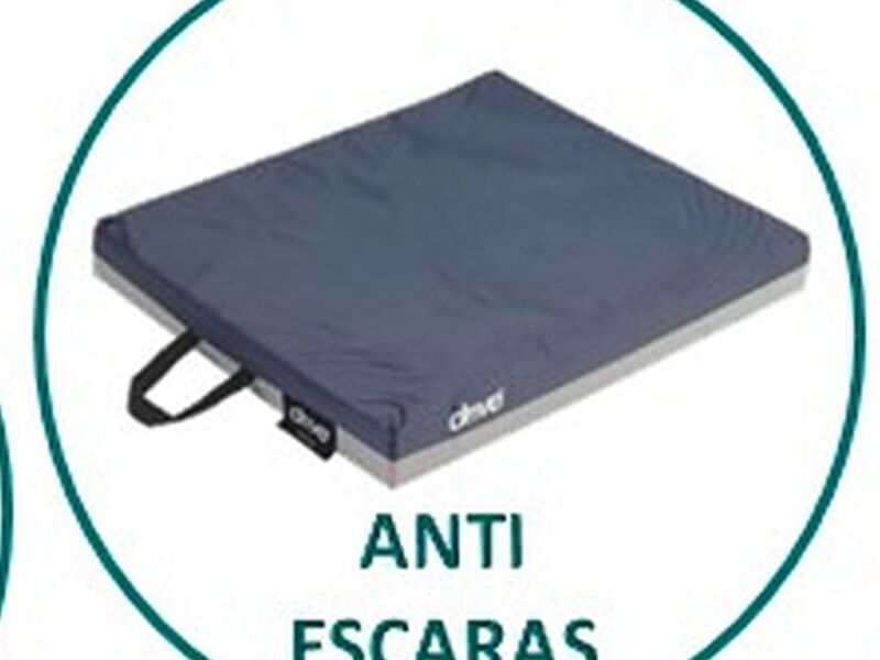 Cojin antiescaras Cuenca