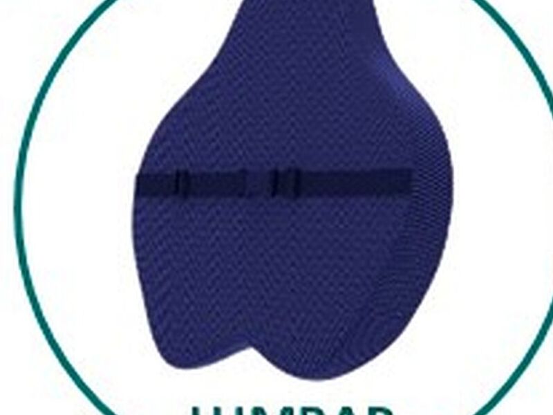 Cojin lumbar Cuenca