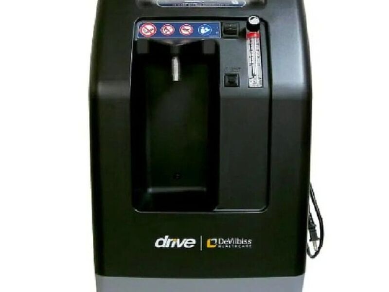 Concentrador drive Guayaquil