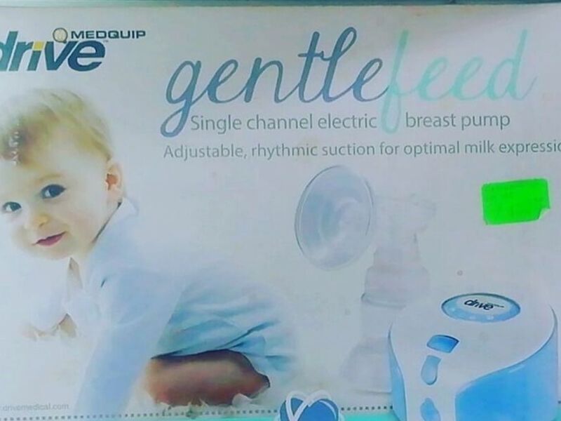 Succionado para bebes Guayaquil