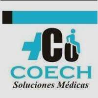 COECH Soluciones Médicas