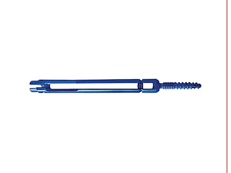 Sistema mínimamente invasivo Quito