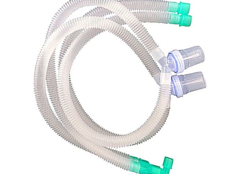 Ventilación con trampa de agua Guayaquil