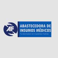 AF ABASTECEDORA DE INSUMOS MÉDICOS