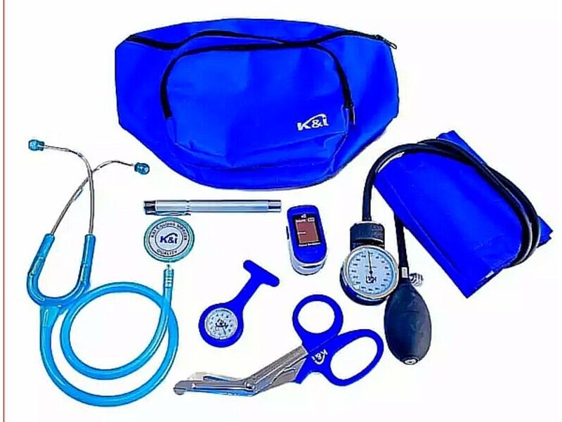Kit ultimate lite pro Cuenca