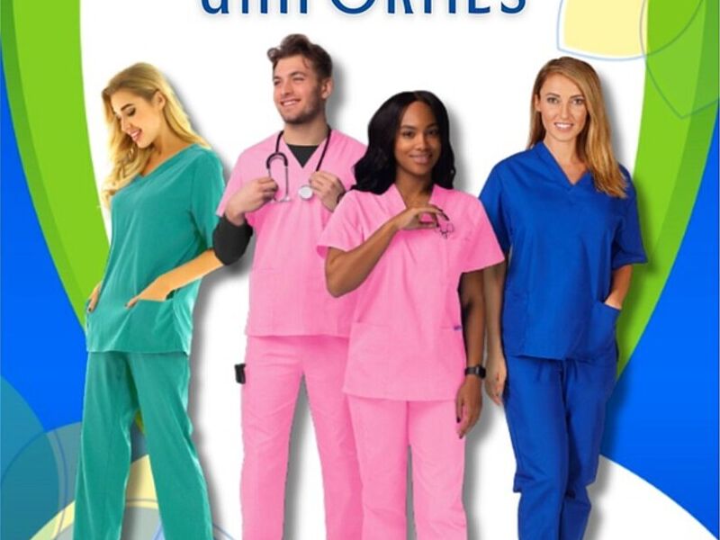 Uniformes médicos Cuenca