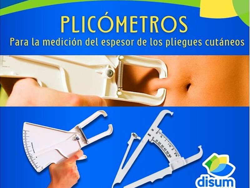 Plicometro Cuenca