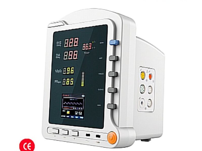 Monitor de signos vitales cms5100 Quito