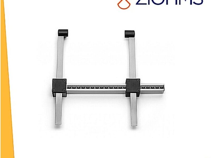 Antropómetro de huesos cortos Quito