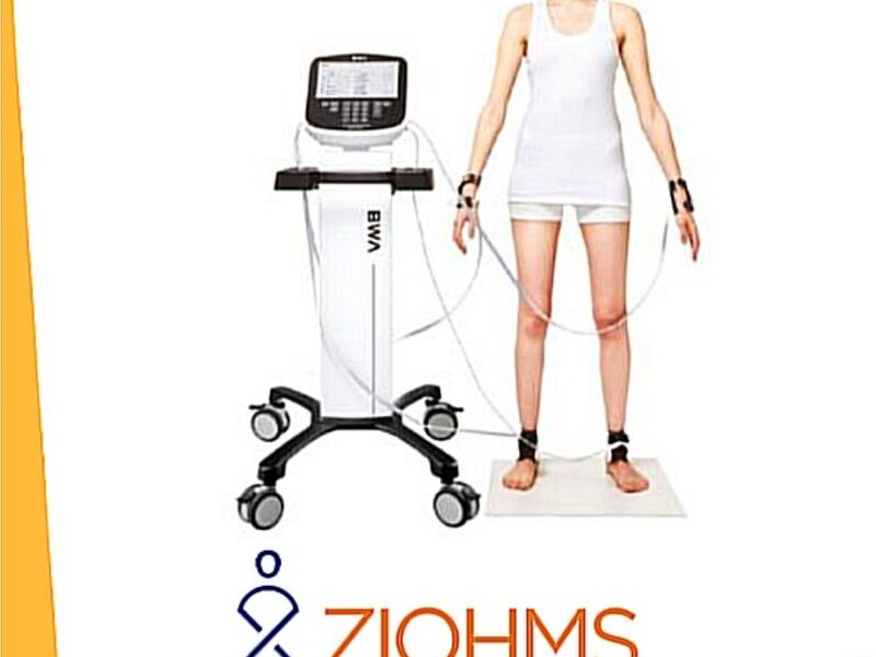 Inbody BWA 2 0 Quito