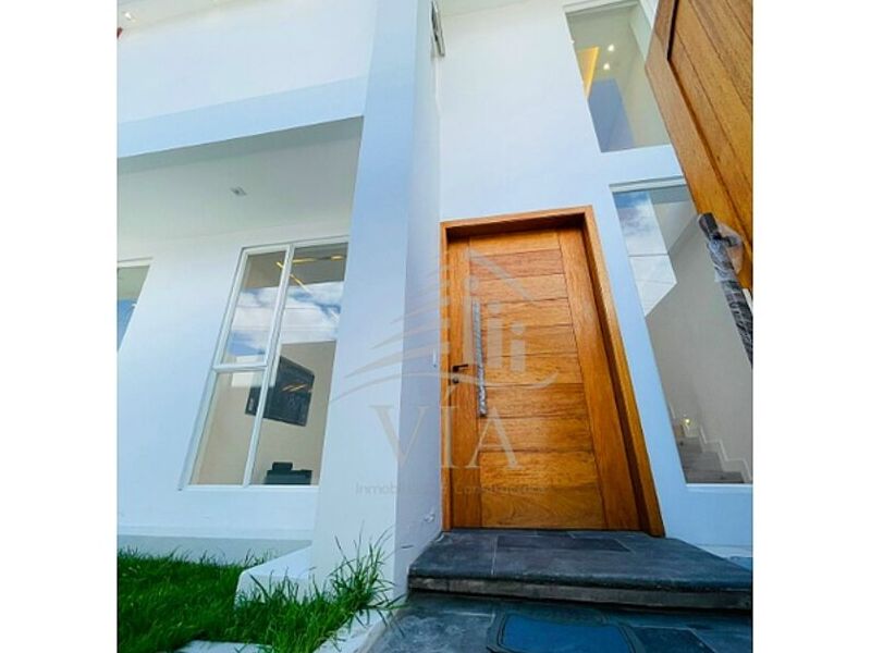 Casa Ensueño Ecuador 