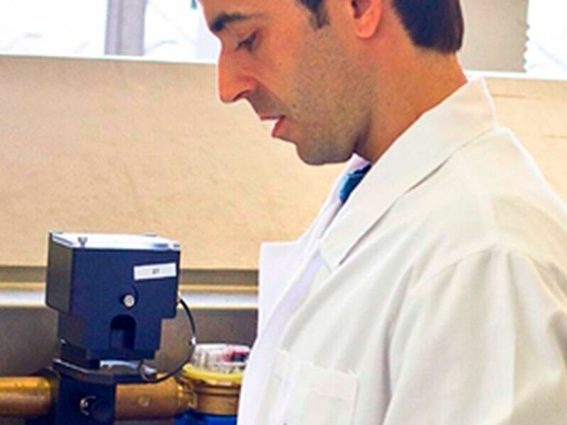 Calibración Micro Medición Ecuador