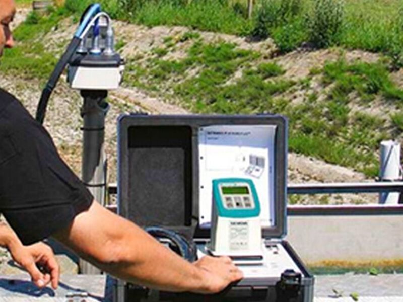 Calibración Macro Medición Ecuador