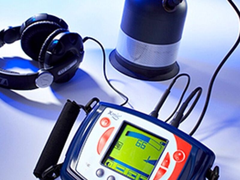 Alquiler Equipos Ecuador