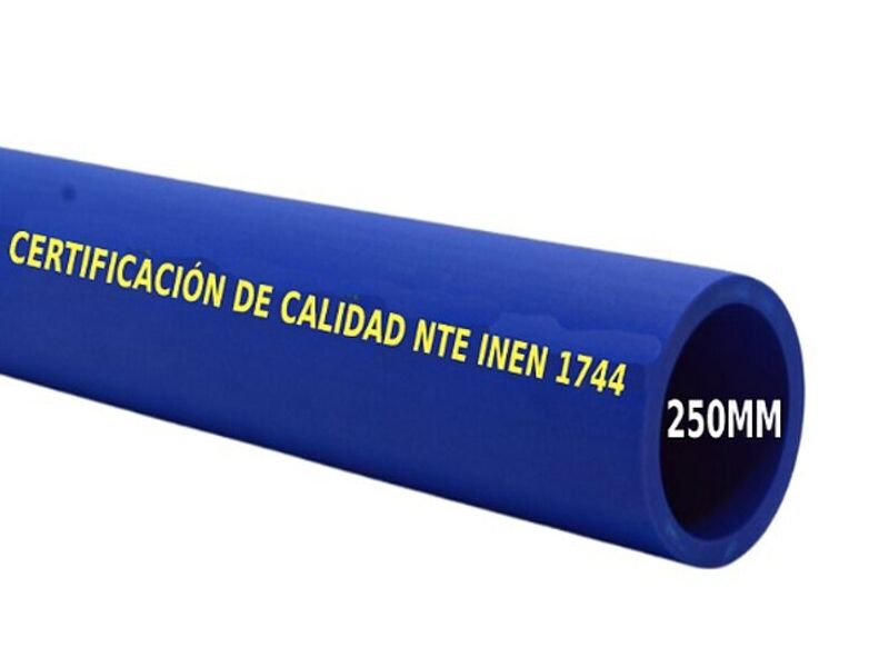 Tuboflex Azul Ecuador