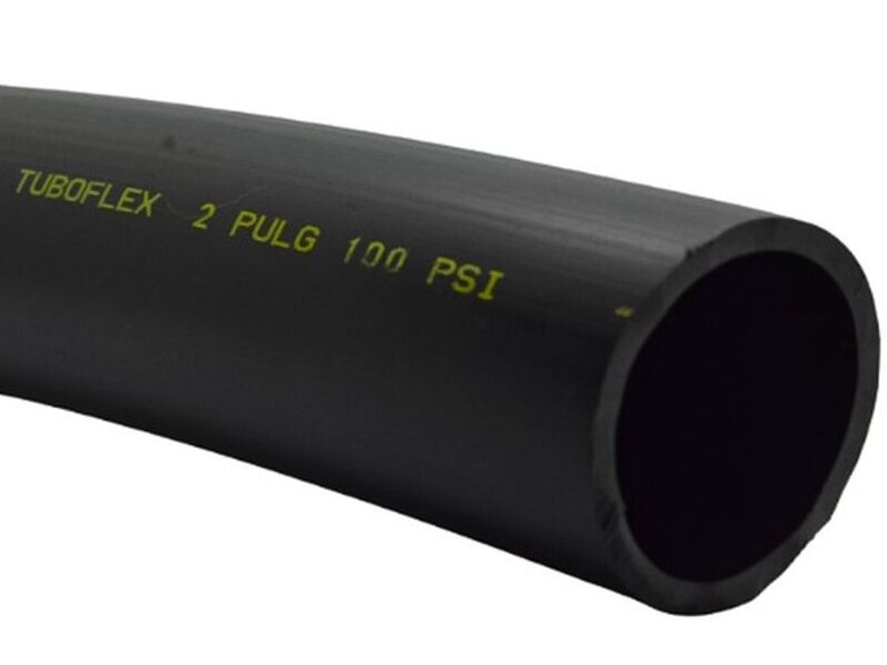 Tuboflex Ecuador