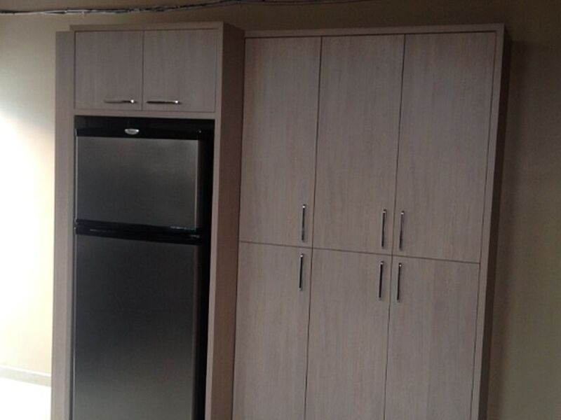 Closet Cocina Ecuador 