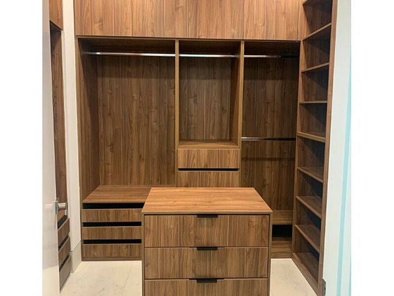 Closet Madera Ecuador 