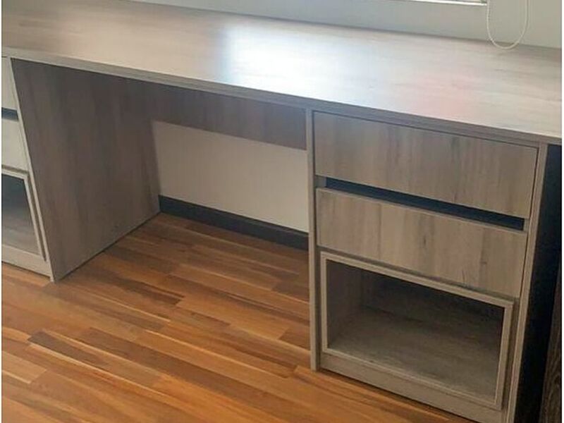 Escritorio Habitación 