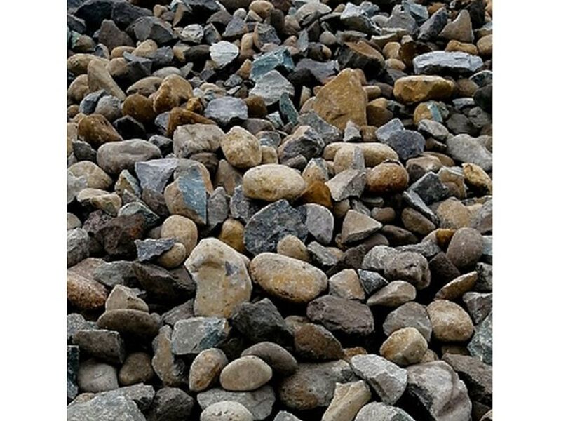 Piedra Laja Triturada Ecuador