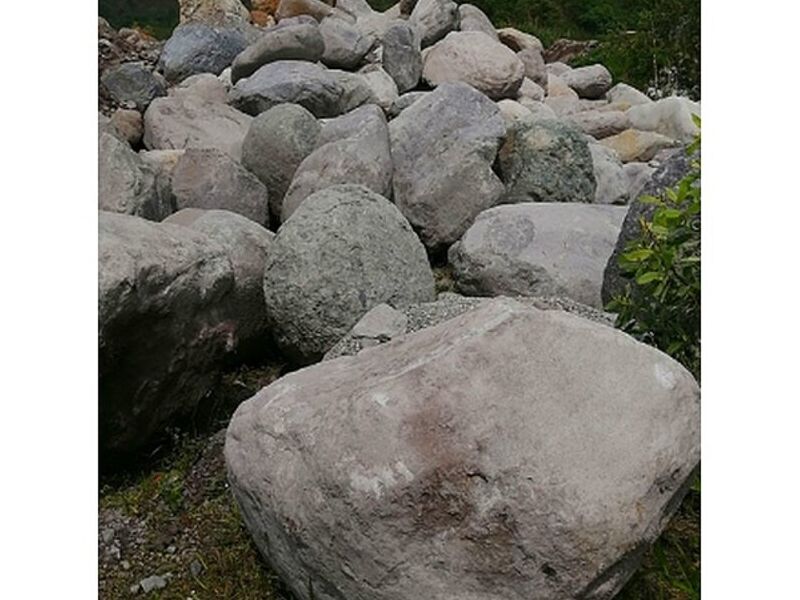 Piedra Escollera Ecuador