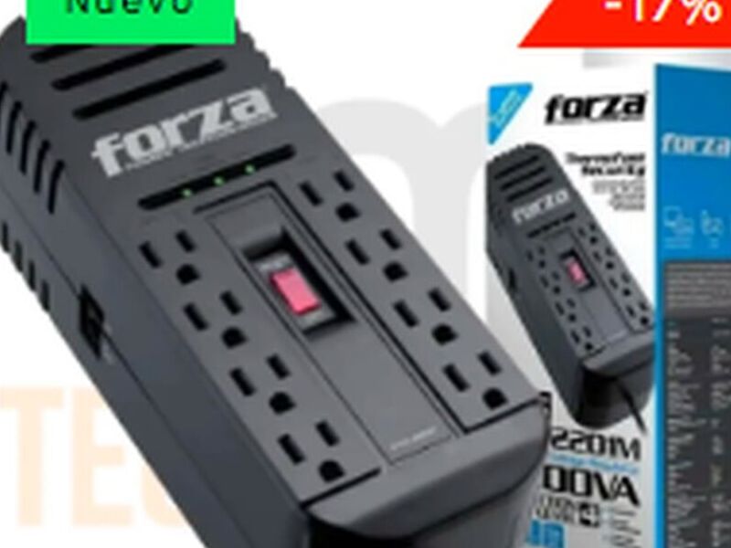 Regulador Voltaje Ecuador