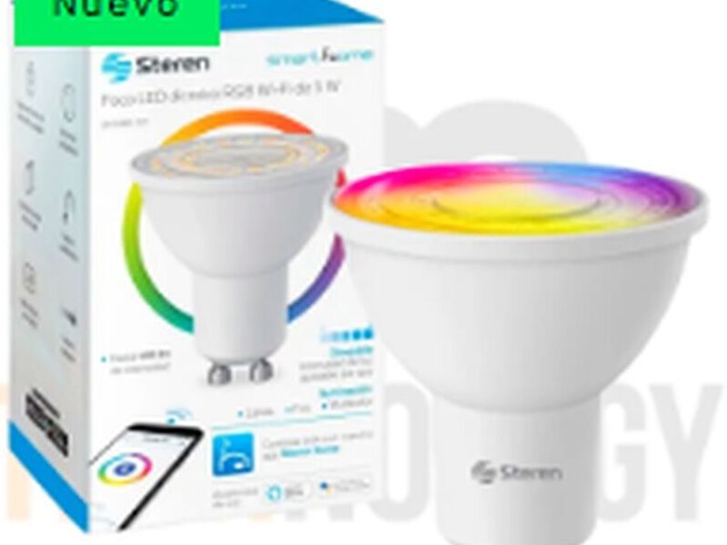 Foco LED Dicroico Ecuador