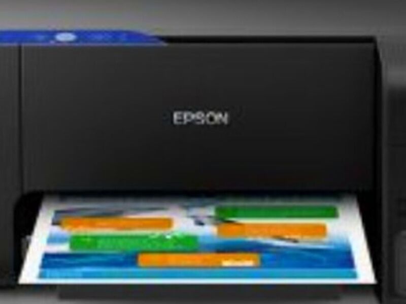 Impresora Epson L3250 Ecuador