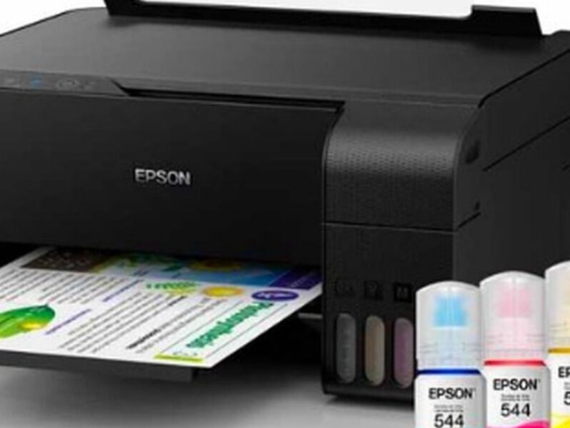 Impresora Epson L3210 Ecuador