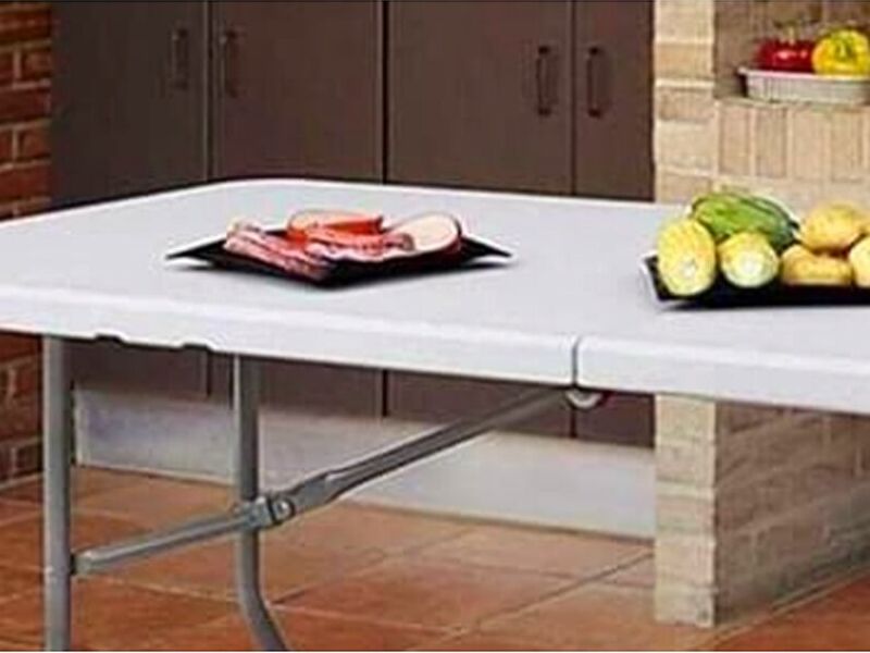 Mesa plegable Ecuador
