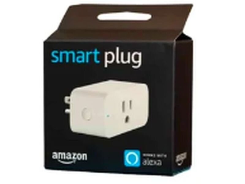 Amazon Smart Plug Ecuador