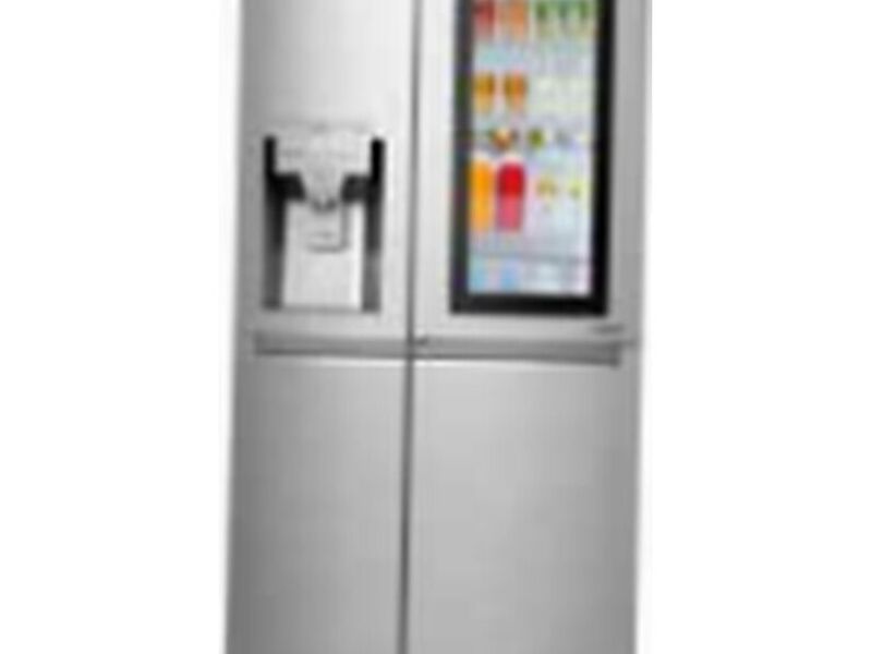 Refrigeradoras SIDE BY SIDE Ecuador