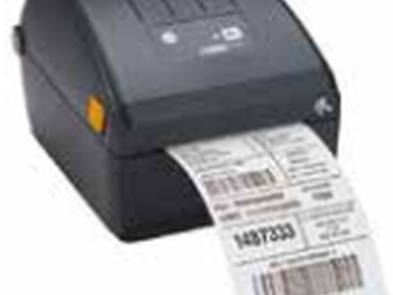 Impresoras Etiquetas Ecuador