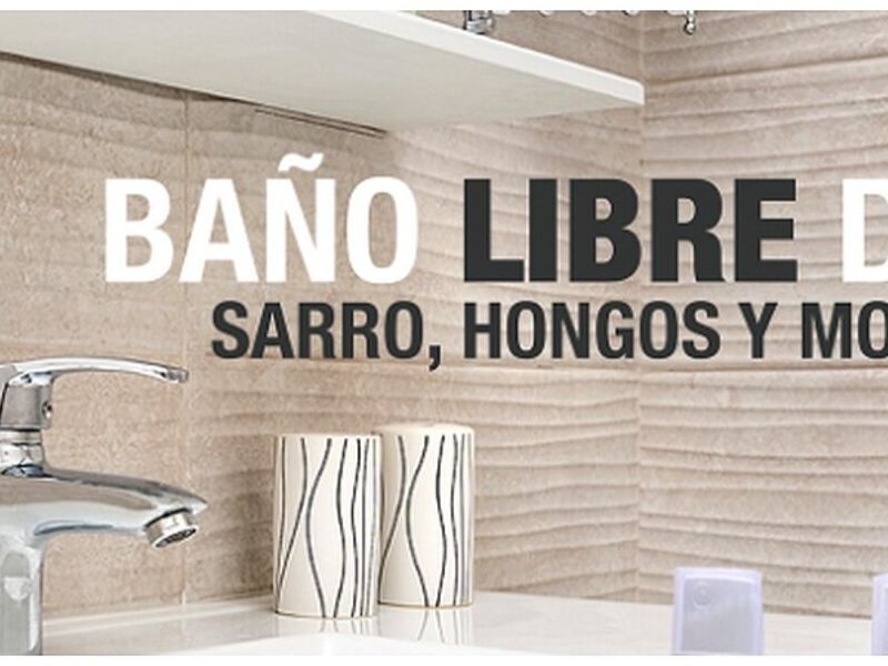 Desinfección Quito 