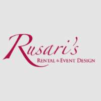 Rusari’s Rental & Event Design