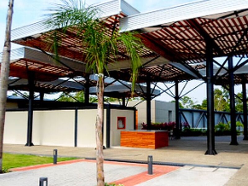 MUSEO DEL PETRÓLEO ECUADOR