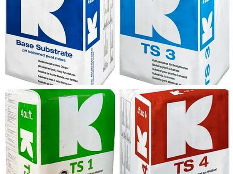 Sustrato klasman Ambato