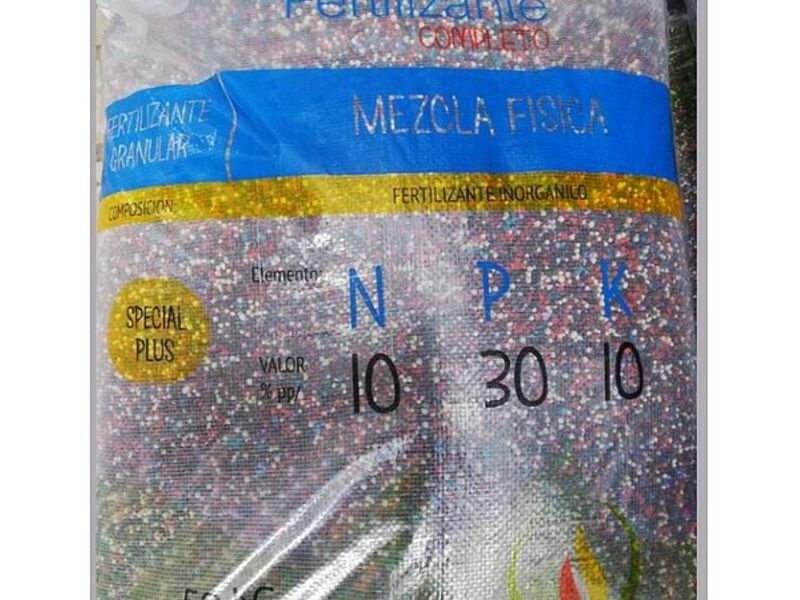 10 30 10 especial plus Ambato