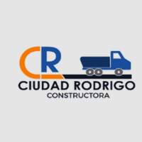 CIUDAD RODRIGO CONSTRUCTORA