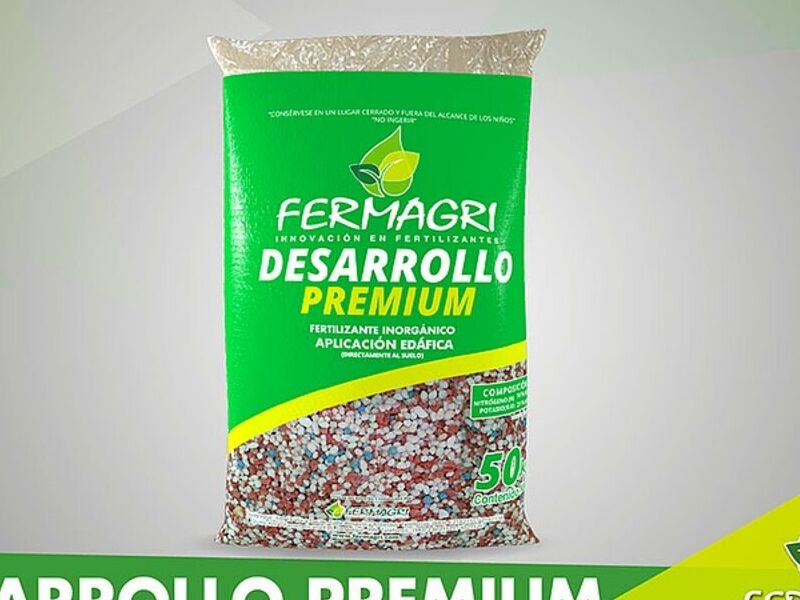 Desarrollo premium Guayaquil