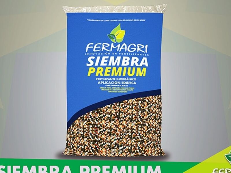 Siembra premium Guayaquil