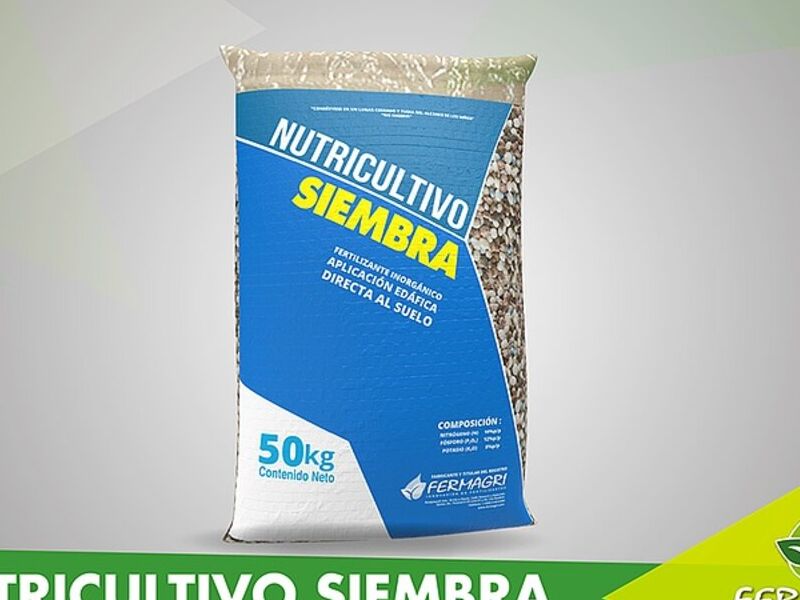 Nutricultivos siembra Guayaquil