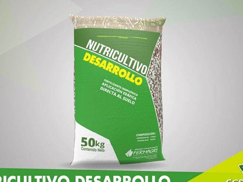 Nutricultivo desarrollo Guayaquil