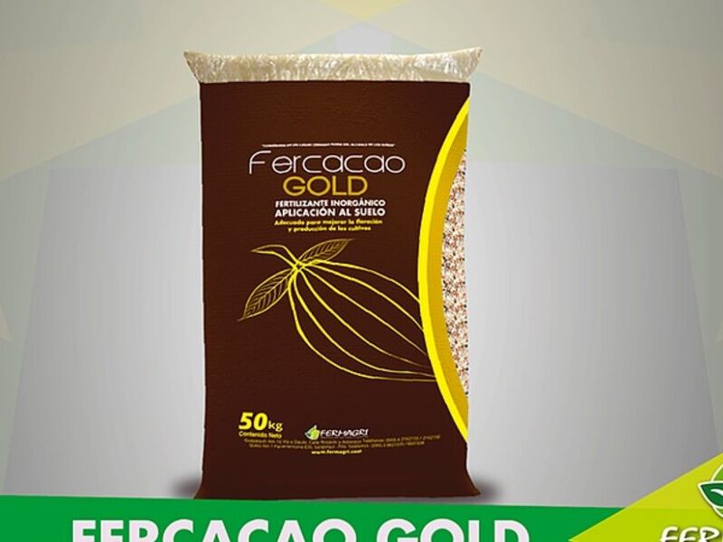 Fercacao gold Guayaquil