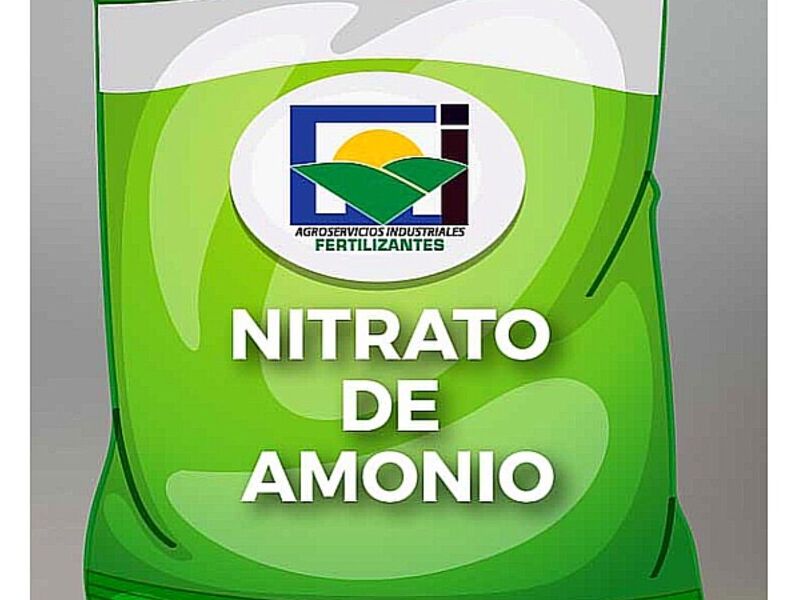Nitrato de amonio Quito