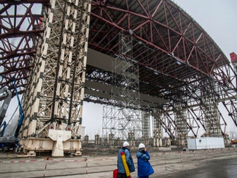 Estructuras Metálicas Ecuador